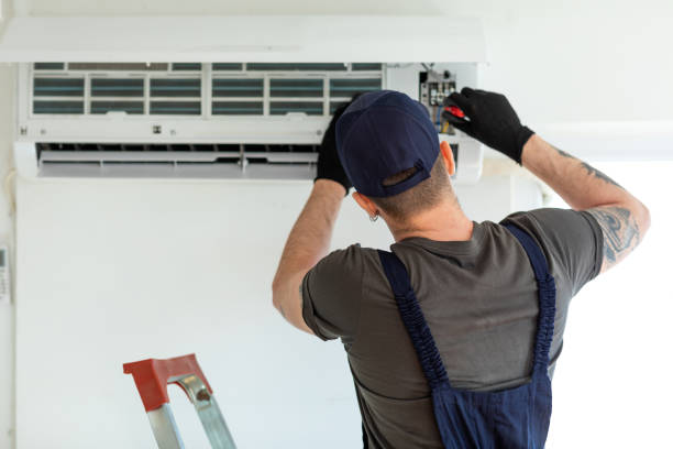 Best Home Air Vent Cleaning  in Lake Helen, FL