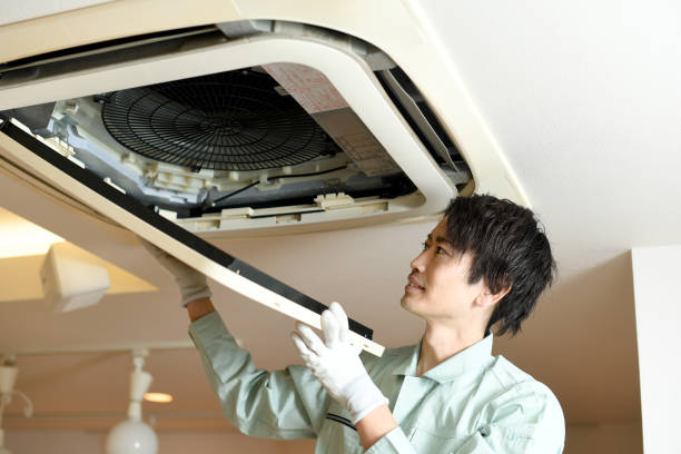 Best Air Duct Cleaning Cost  in Lake Helen, FL