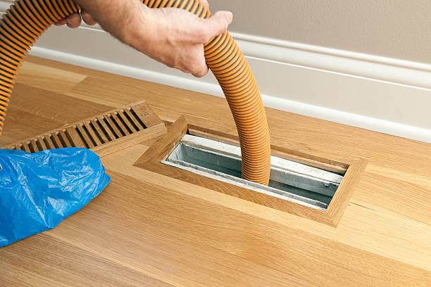 Professional Airduct Cleaning in Lake Helen, FL